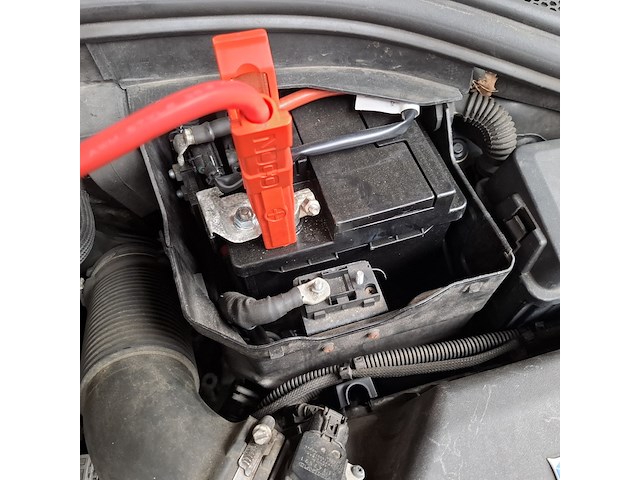 Personenauto, volvo, xc60 - afbeelding 40 van  56