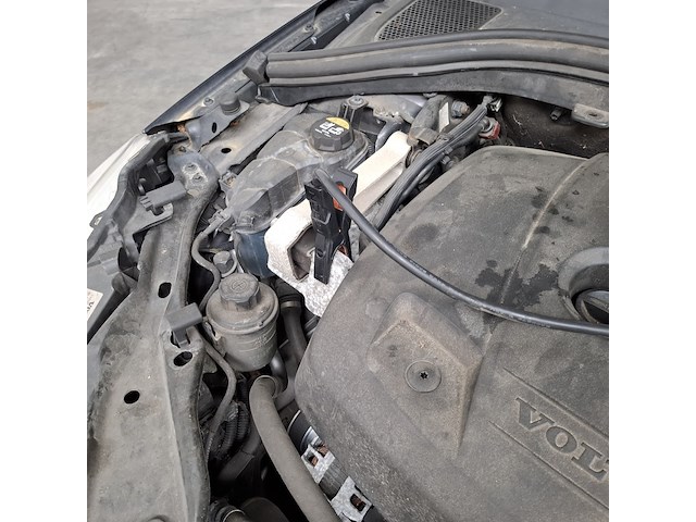 Personenauto, volvo, xc60 - afbeelding 43 van  56