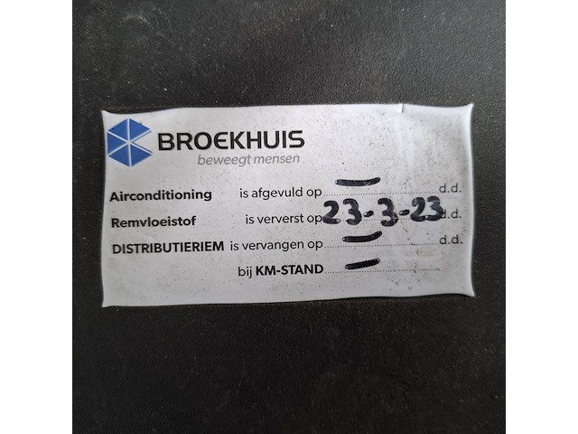 Personenauto, volvo, xc60 - afbeelding 46 van  56