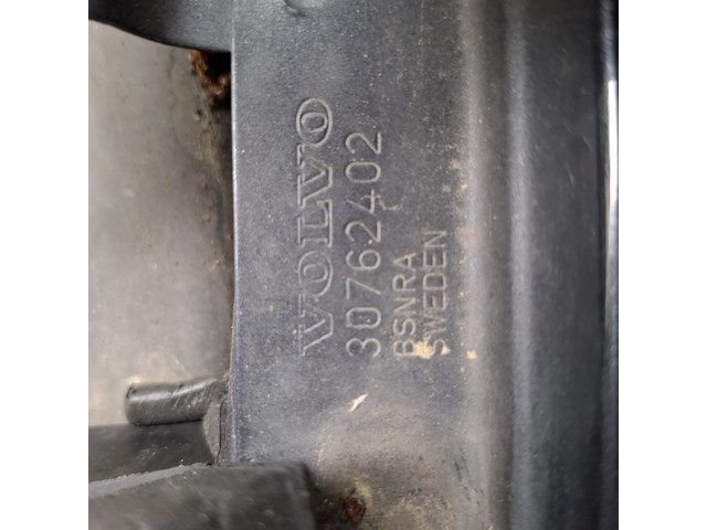 Personenauto, volvo, xc60 - afbeelding 47 van  56