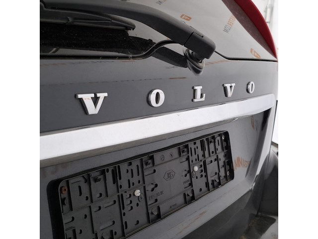 Personenauto, volvo, xc60 - afbeelding 49 van  56
