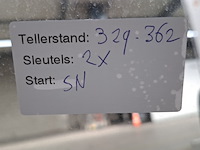 Personenauto, volvo, xc60 - afbeelding 52 van  56