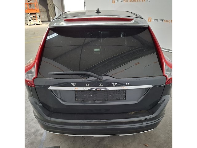 Personenauto, volvo, xc60 - afbeelding 53 van  56