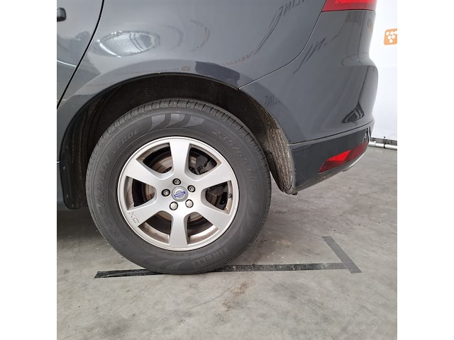 Personenauto, volvo, xc60 - afbeelding 55 van  56