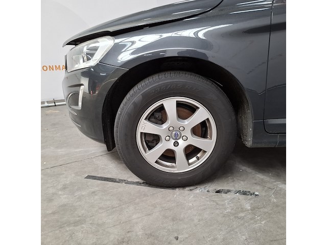 Personenauto, volvo, xc60 - afbeelding 56 van  56