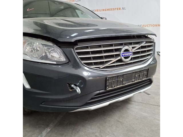 Personenauto, volvo, xc60 - afbeelding 11 van  51