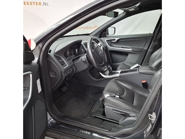 Personenauto, volvo, xc60 - afbeelding 13 van  51