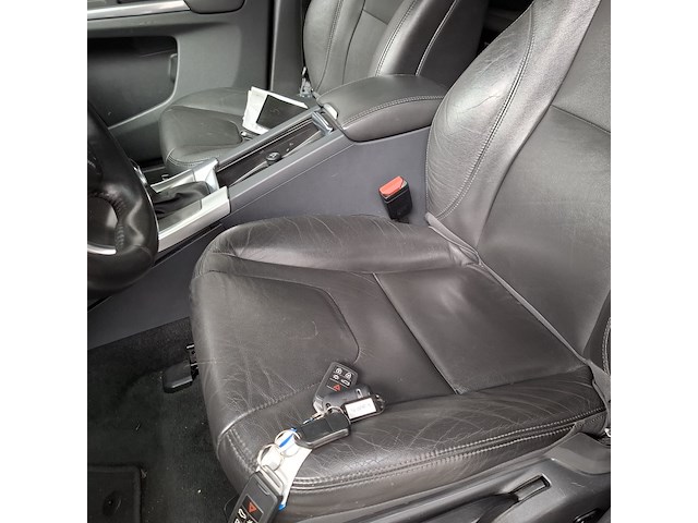 Personenauto, volvo, xc60 - afbeelding 15 van  51
