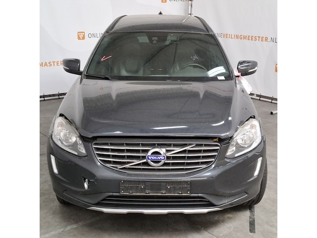 Personenauto, volvo, xc60 - afbeelding 12 van  51