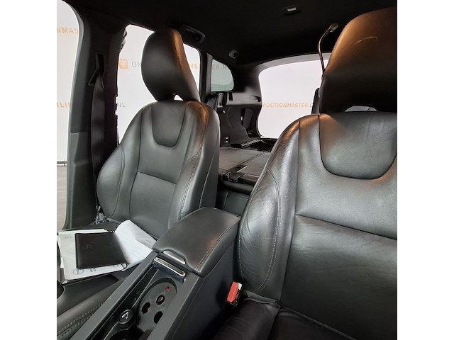 Personenauto, volvo, xc60 - afbeelding 24 van  51