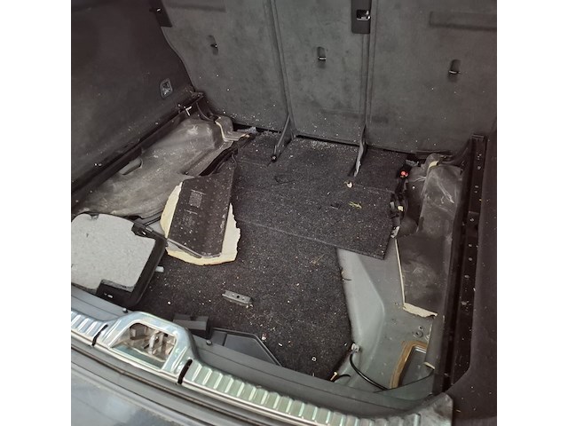 Personenauto, volvo, xc60 - afbeelding 26 van  51