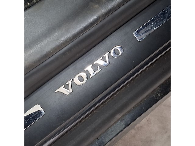 Personenauto, volvo, xc60 - afbeelding 31 van  51