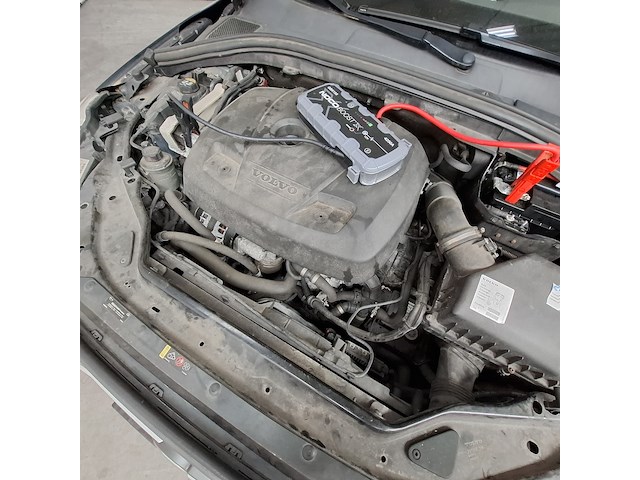 Personenauto, volvo, xc60 - afbeelding 37 van  51