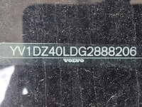 Personenauto, volvo, xc60 - afbeelding 42 van  51