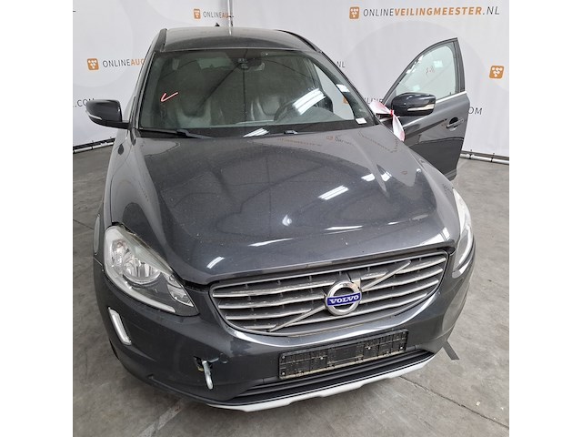 Personenauto, volvo, xc60 - afbeelding 44 van  51