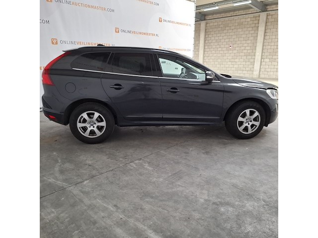 Personenauto, volvo, xc60 - afbeelding 34 van  51
