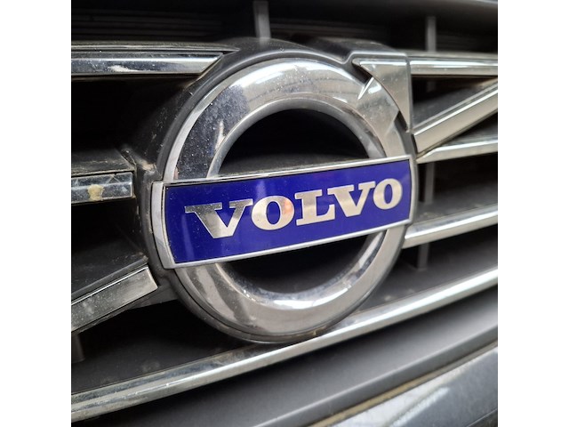 Personenauto, volvo, xc60 - afbeelding 46 van  51