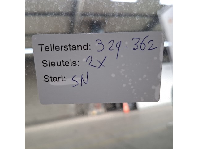 Personenauto, volvo, xc60 - afbeelding 47 van  51
