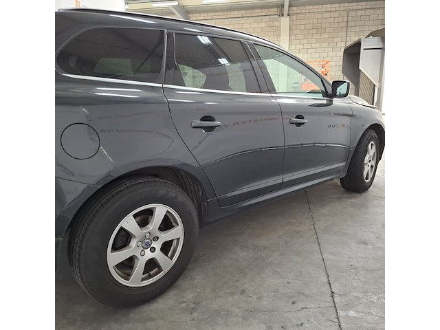 Personenauto, volvo, xc60 - afbeelding 45 van  51