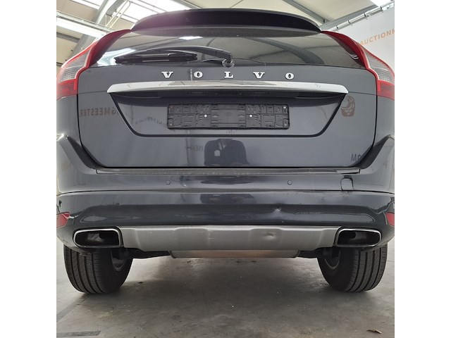 Personenauto, volvo, xc60 - afbeelding 49 van  51