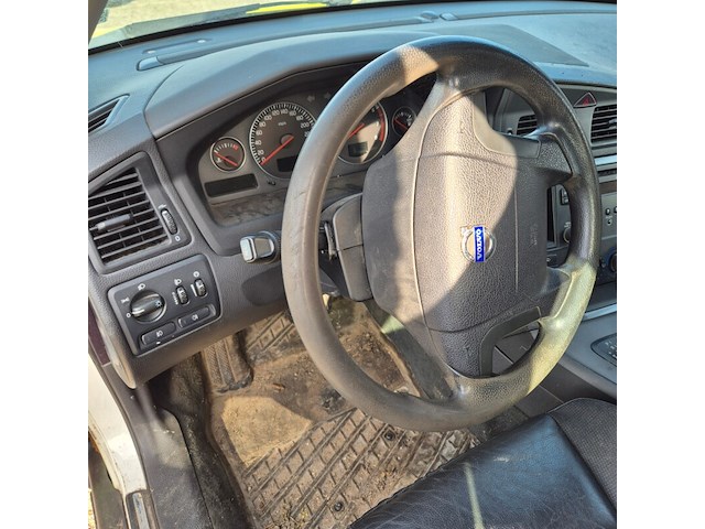 Personenauto, volvo, xc70, 2.5 t, 2005 - afbeelding 2 van  14