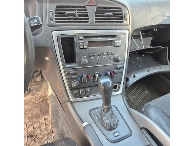 Personenauto, volvo, xc70, 2.5 t, 2005 - afbeelding 3 van  14