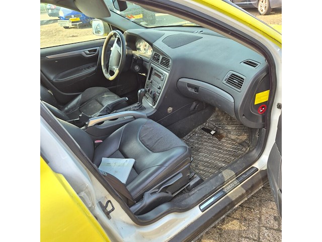 Personenauto, volvo, xc70, 2.5 t, 2005 - afbeelding 5 van  14