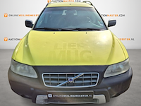 Personenauto, volvo, xc70, 2.5 t, 2005 - afbeelding 7 van  14