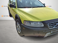 Personenauto, volvo, xc70, 2.5 t, 2005 - afbeelding 8 van  14