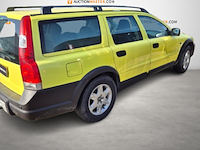 Personenauto, volvo, xc70, 2.5 t, 2005 - afbeelding 9 van  14