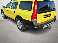 Personenauto, volvo, xc70, 2.5 t, 2005 - afbeelding 11 van  14