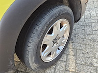 Personenauto, volvo, xc70, 2.5 t, 2005 - afbeelding 12 van  14