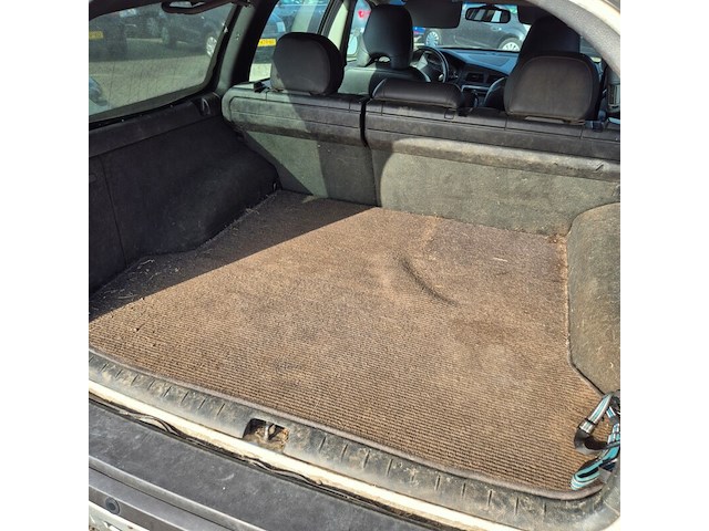 Personenauto, volvo, xc70, 2.5 t, 2005 - afbeelding 13 van  14