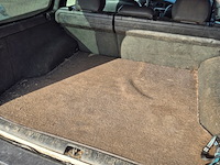 Personenauto, volvo, xc70, 2.5 t, 2005 - afbeelding 13 van  14
