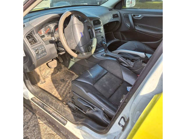 Personenauto, volvo, xc70, 2.5 t, 2005 - afbeelding 14 van  14