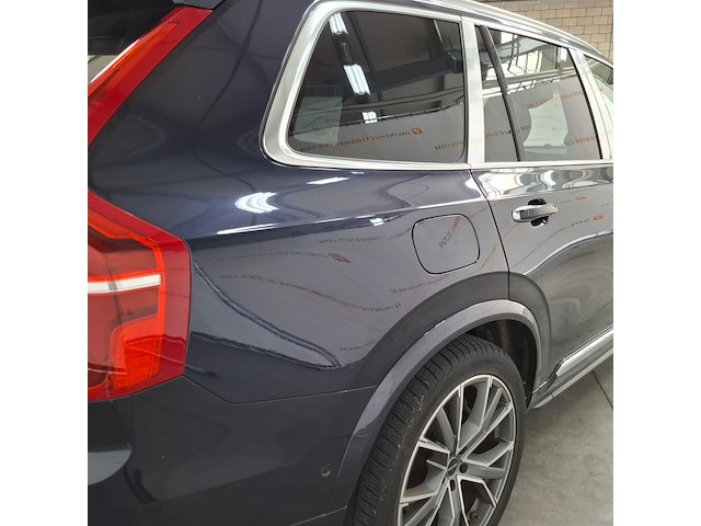 Personenauto, volvo, xc90, 2.0 t8 twin engine awd excellence, 2016 - afbeelding 2 van  94