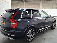 Personenauto, volvo, xc90, 2.0 t8 twin engine awd excellence, 2016 - afbeelding 3 van  94