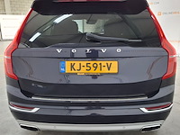 Personenauto, volvo, xc90, 2.0 t8 twin engine awd excellence, 2016 - afbeelding 4 van  94