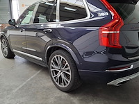 Personenauto, volvo, xc90, 2.0 t8 twin engine awd excellence, 2016 - afbeelding 7 van  94