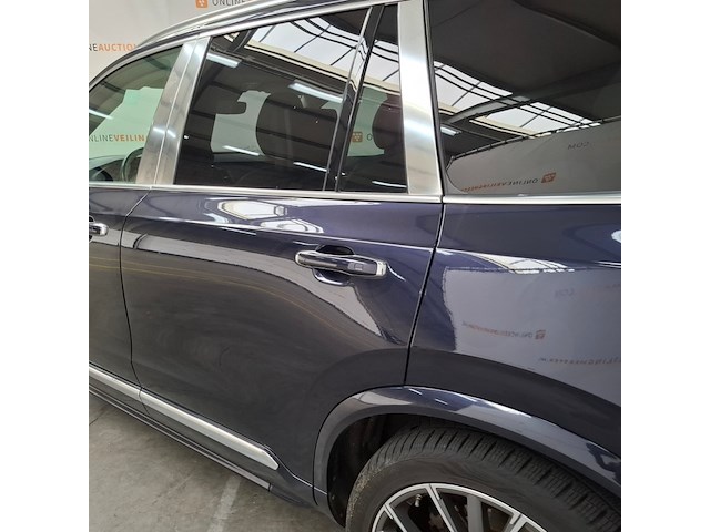 Personenauto, volvo, xc90, 2.0 t8 twin engine awd excellence, 2016 - afbeelding 8 van  94