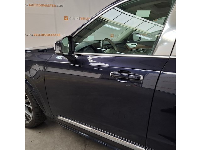 Personenauto, volvo, xc90, 2.0 t8 twin engine awd excellence, 2016 - afbeelding 9 van  94