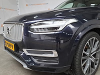 Personenauto, volvo, xc90, 2.0 t8 twin engine awd excellence, 2016 - afbeelding 13 van  94