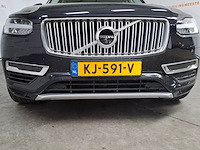 Personenauto, volvo, xc90, 2.0 t8 twin engine awd excellence, 2016 - afbeelding 14 van  94