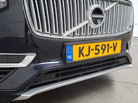 Personenauto, volvo, xc90, 2.0 t8 twin engine awd excellence, 2016 - afbeelding 15 van  94