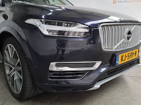 Personenauto, volvo, xc90, 2.0 t8 twin engine awd excellence, 2016 - afbeelding 16 van  94