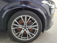 Personenauto, volvo, xc90, 2.0 t8 twin engine awd excellence, 2016 - afbeelding 17 van  94