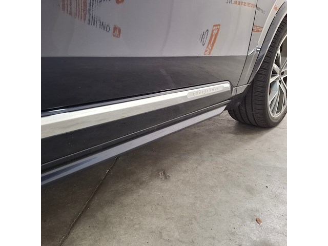 Personenauto, volvo, xc90, 2.0 t8 twin engine awd excellence, 2016 - afbeelding 20 van  94
