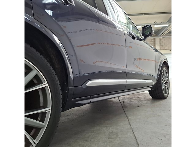 Personenauto, volvo, xc90, 2.0 t8 twin engine awd excellence, 2016 - afbeelding 21 van  94