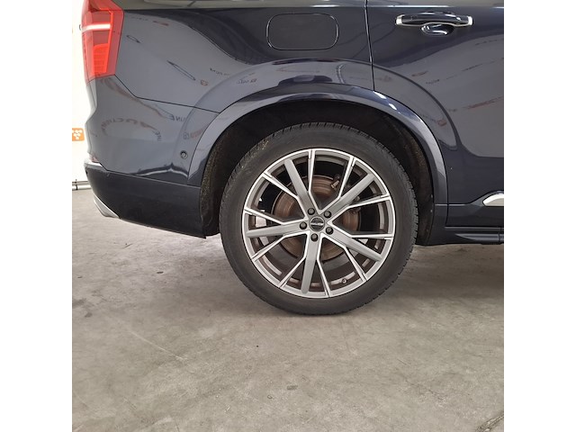 Personenauto, volvo, xc90, 2.0 t8 twin engine awd excellence, 2016 - afbeelding 22 van  94