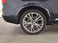 Personenauto, volvo, xc90, 2.0 t8 twin engine awd excellence, 2016 - afbeelding 22 van  94